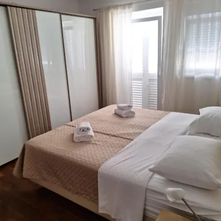 Apartment Twins Old Town Zadar